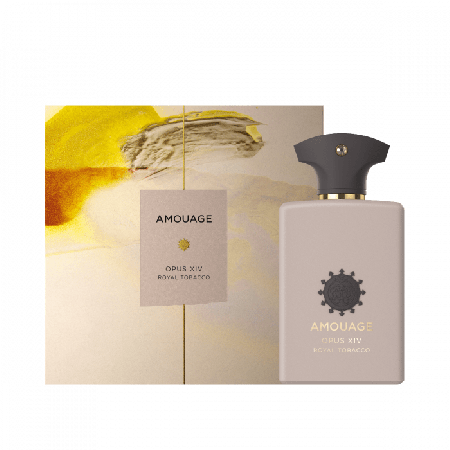 OPUS XIV ROYAL TOBACCO