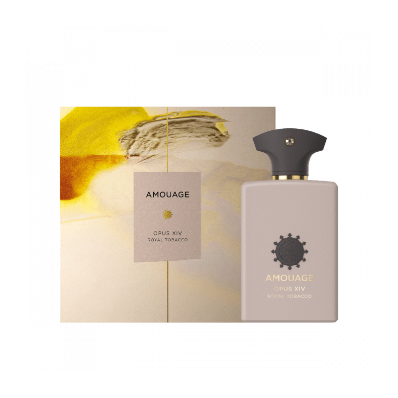 OPUS XIV ROYAL TOBACCO