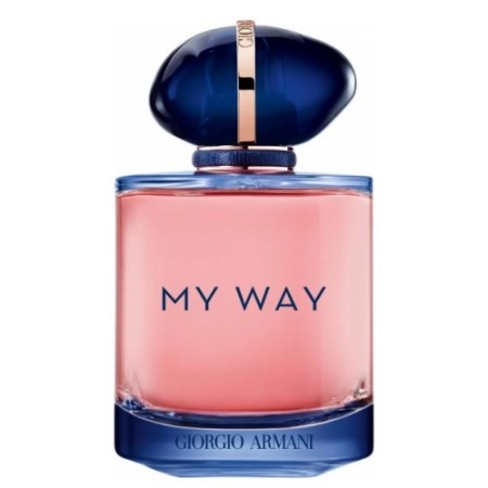 MY WAY INTENSE | Eau de Parfum