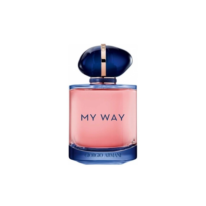 MY WAY INTENSE | Eau de Parfum
