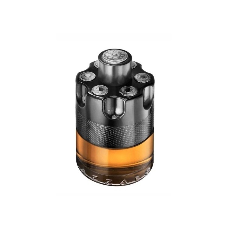 WANTED BY NIGHT | Eau de Parfum