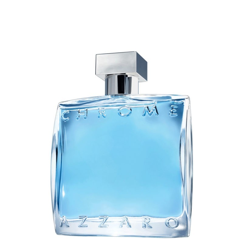 Chrome | Eau de Toilette
