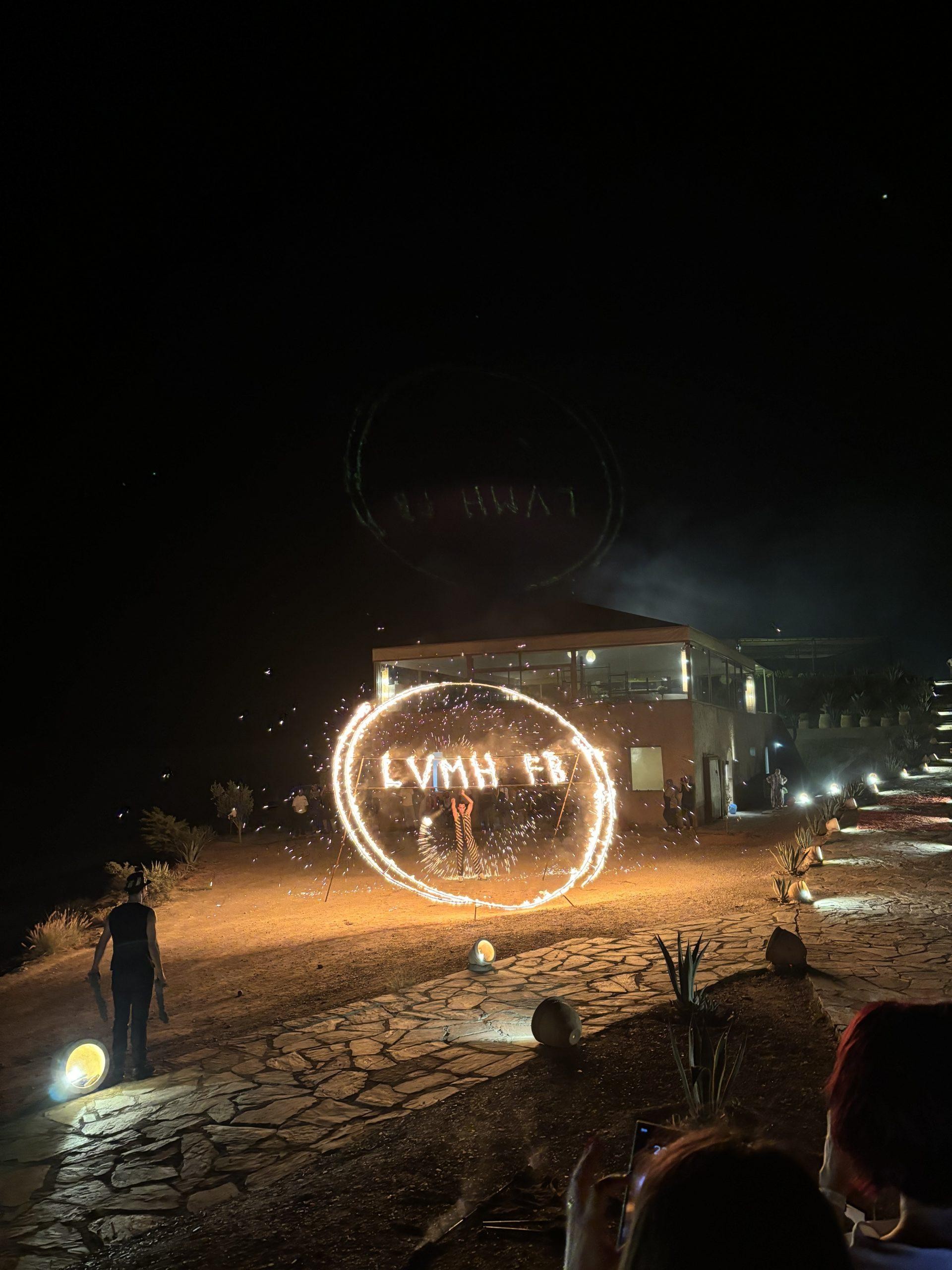 Séminaire LVMH – Brand Manager au Maroc